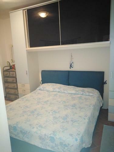 Apartamento Bilocale Olivia