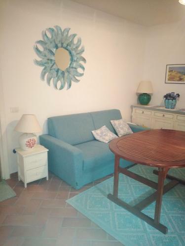 Apartamento Bilocale Olivia