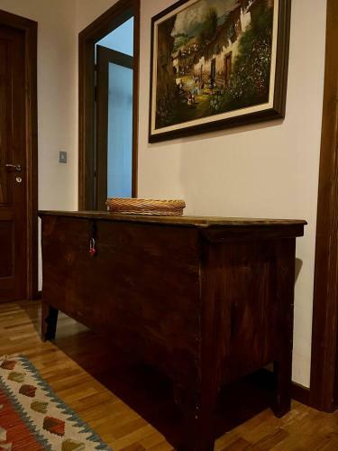 Apartamento Loving Home