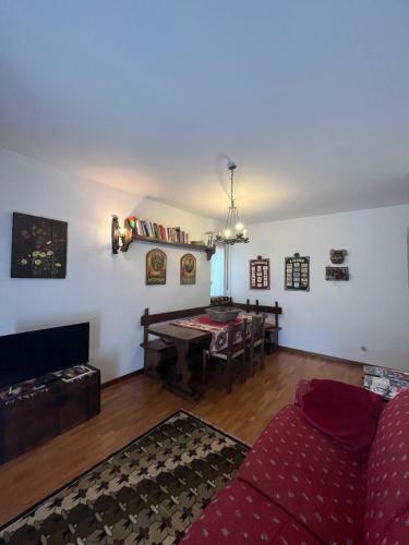 Apartamento Loving Home