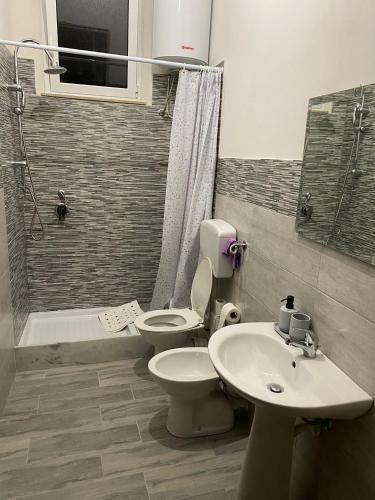 Apartamento Ami Casa