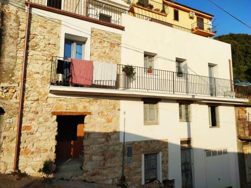 Apartamento Dommu de Nannai Moro: Appartamento Con Terrazza
