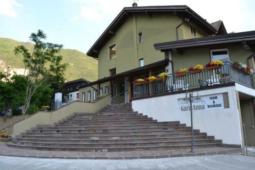 Hotel Garni Anna