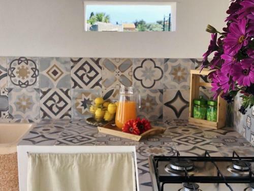 Apartamento Casita Iris