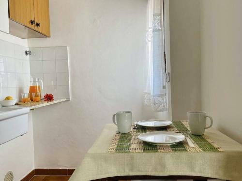 Apartamento Casita Iris