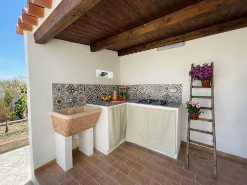 Apartamento Casita Iris