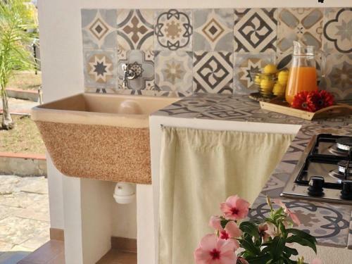Apartamento Casita Iris