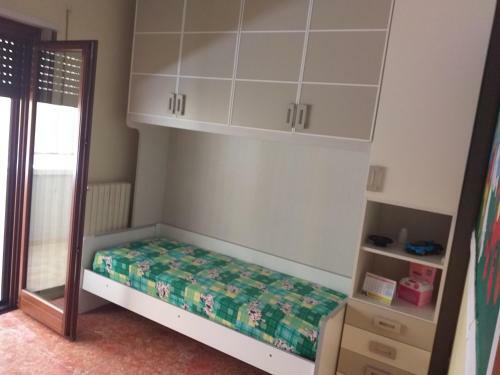 Apartamento Mare Salsello