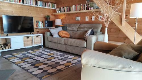 Apartamento Abruzzo Nel Cuore