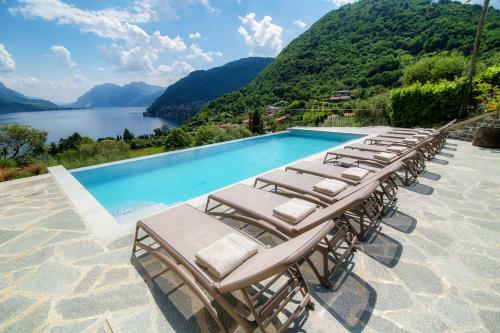Villa Breva - Bellagio