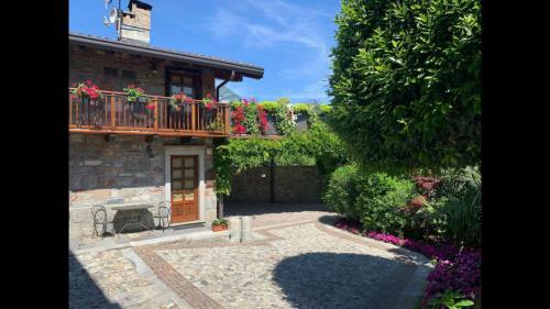 Splendido Cottage Lakeview