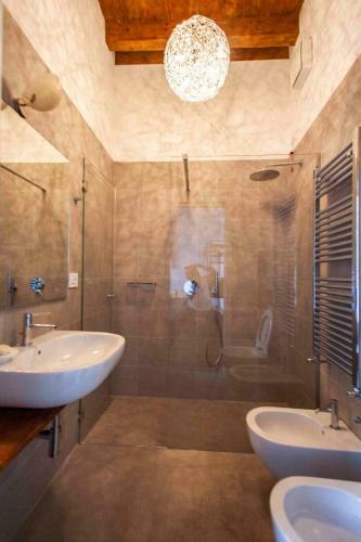 Hostal "camera Con Vista" Bergamo Alta