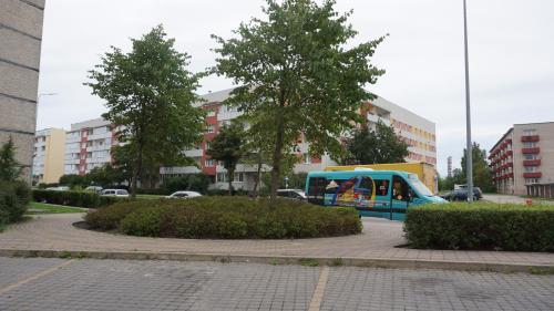 Apartamento Sunny Ventspils 3