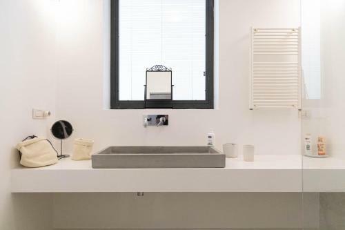 Apartamento La Finestra Sul Mare Nel Cuore Di Bari