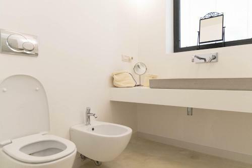 Apartamento La Finestra Sul Mare Nel Cuore Di Bari
