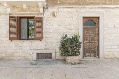 Apartamento La Finestra Sul Mare Nel Cuore Di Bari