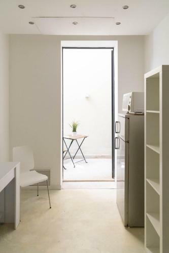 Apartamento La Finestra Sul Mare Nel Cuore Di Bari