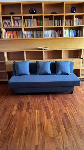 Bari Luxury Apartment Tridente