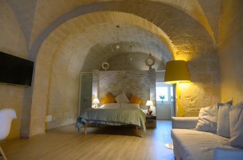 Apartamento Trullo Nicola