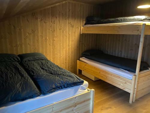 Ny Hytte Geilo Med Kort Avstand Til Alt