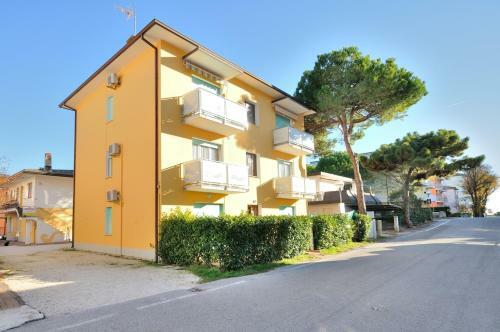 Apartamento Villa Cristina