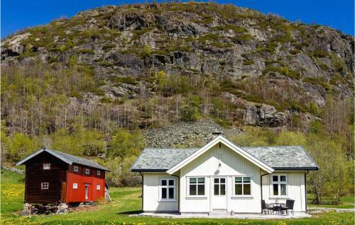 Amazing Home In Hemsedal With Sauna And 3 Bedrooms