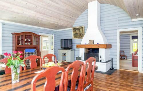 Amazing Home In Hemsedal With Sauna And 3 Bedrooms