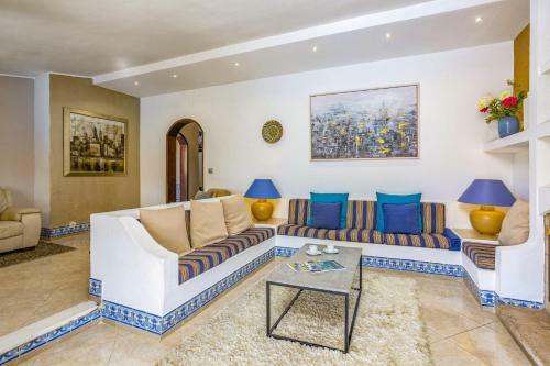 Villa Tadeu By Villa Plus