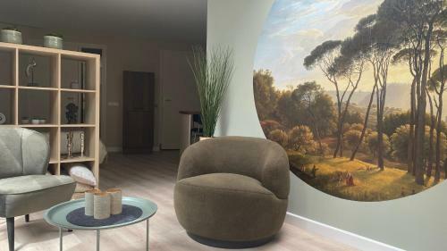 Apartamento Bnb In Het Centrum Van Enkhuizen
