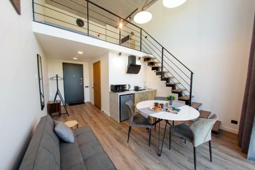 Apartamento Urban Loft