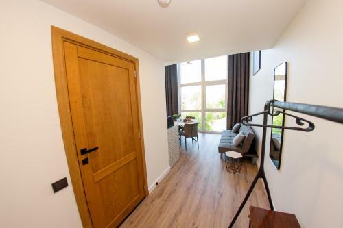 Apartamento Urban Loft