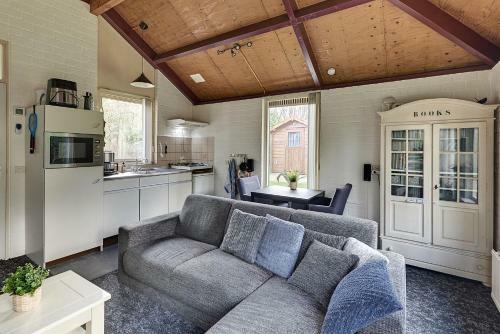 Apartamento Bungalowhurenermelo