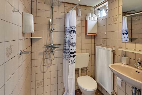 Apartamento Bungalowhurenermelo