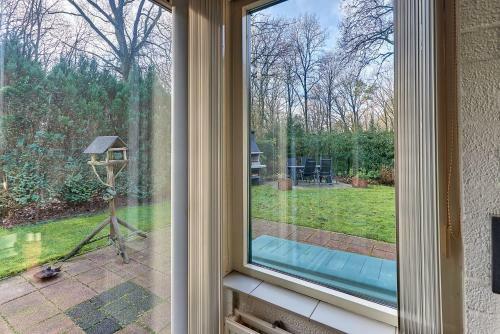Apartamento Bungalowhurenermelo