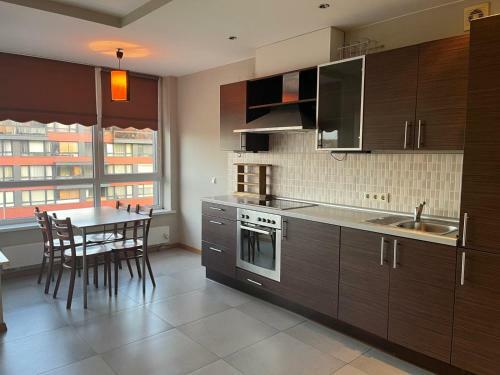 Isruties Apartamentai