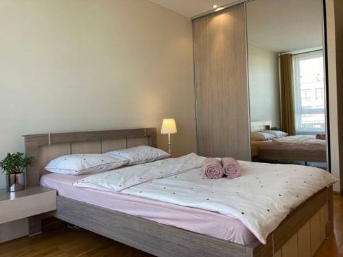Isruties Apartamentai