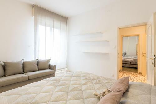 Borghi Mamo - The Place Apartments