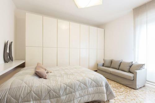 Borghi Mamo - The Place Apartments