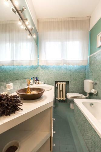 Borghi Mamo - The Place Apartments