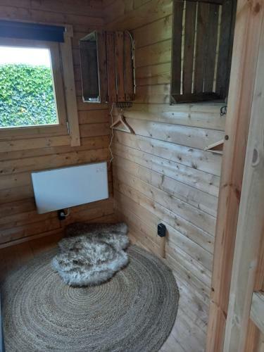 Apartamento 't Zwientje