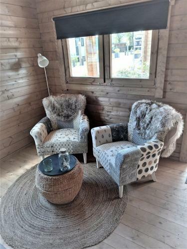 Apartamento 't Zwientje