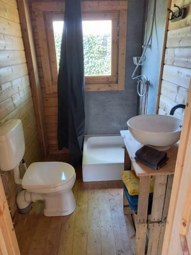 Apartamento 't Zwientje
