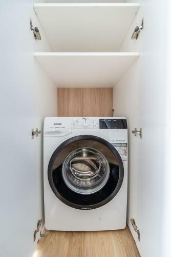 Platinum Apartment