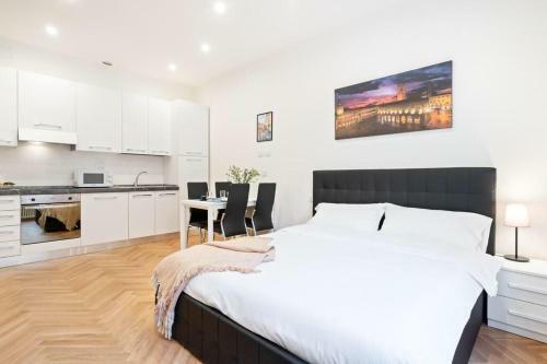 Apartamento Calzolerie Luxury Suite