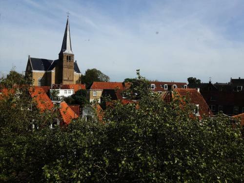 Bed & Breakfast Wittezwaan