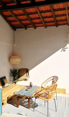 Hostal Bloomoon House