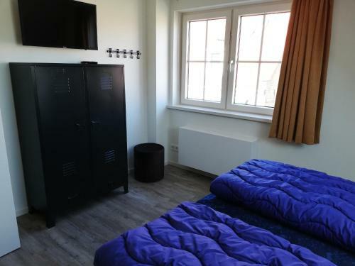 Apartamento Paardenstal