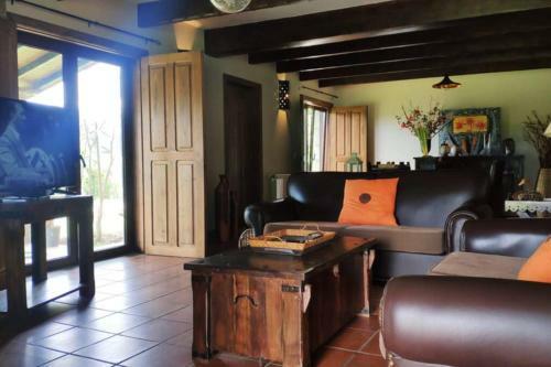 Casa Do Lando Ger�s- Luxo No Campo