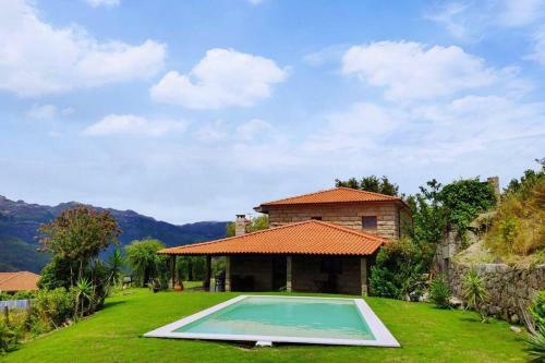 Casa Do Lando Ger�s- Luxo No Campo