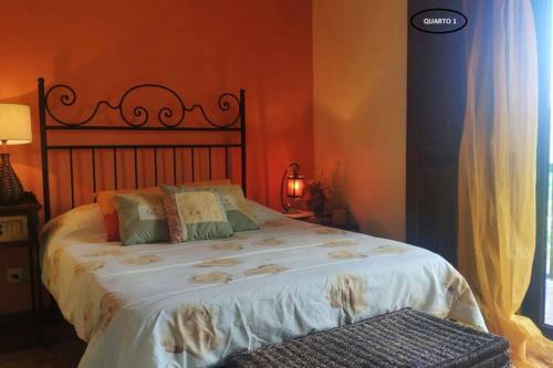 Casa Do Lando Ger�s- Luxo No Campo